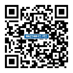 QR kodas | Senojo Raudondvario bendruomenė
