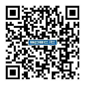 QR kodas | SENOJO TARPUPIO KAIMO BENDRUOMENĖ TARPUPIS