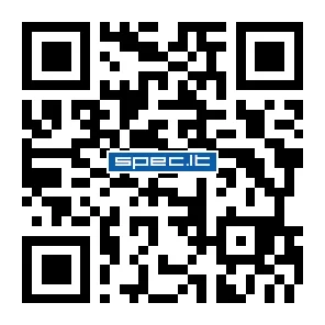QR kodas | Panevėžio klubas SENOLIAI | spec.lt