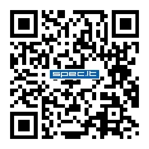 QR kodas | Senolių Gaminiai, UAB