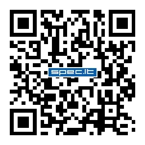 QR kodas | Senolių gardumynai, UAB | spec.lt
