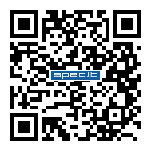 QR kodas | Senolių užeiga, UAB | spec.lt