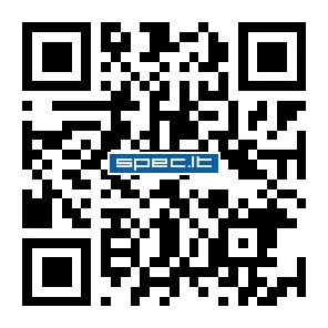QR kodas | Senontas, UAB | spec.lt