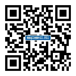 QR kodas | Senoris, UAB