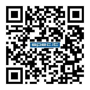 QR kodas | Senosios dirbtuvės, UAB | spec.lt