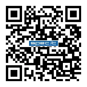 QR kodas | Senosios gintaro dirbtuvės, MB | spec.lt