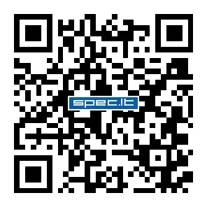 QR kodas | Senosios Įpilties kaimo bendruomenė