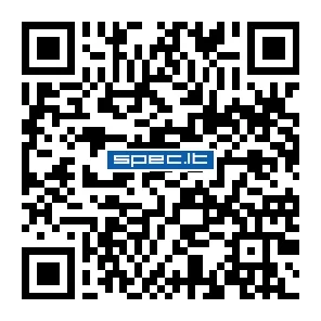 QR kodas | Senosios Įpilties sporto klubas Piliakalnis | spec.lt