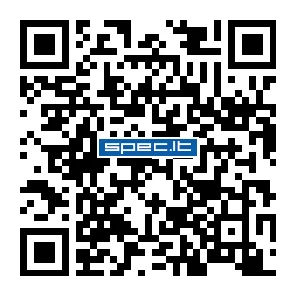 QR kodas | SENOSIOS MUZIKOS IR ŠOKIO DRAUGIJA FESTA CORTESE