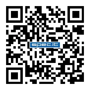 QR kodas | Senosios Varėnės He, UAB | spec.lt