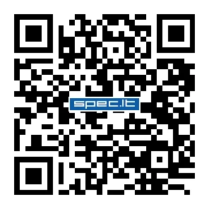 QR kodas | Senosios Varėnos bičiulių klubas, VŠĮ | spec.lt