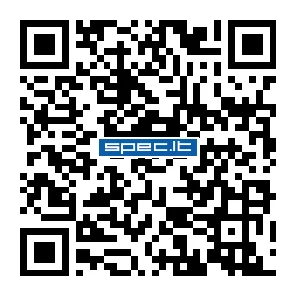 QR kodas | Senosios Varėnos šv. Arkang. Mykolo parapija | spec.lt