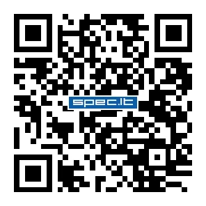 QR kodas | Senosios Varėnos žuvies rūkykla, MB