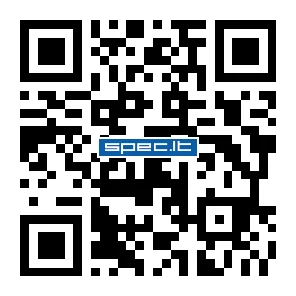QR kodas | Senota, UAB