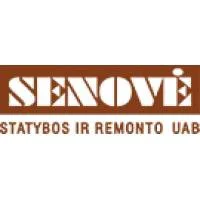 SENOVĖ, Statybos-remonto, UAB