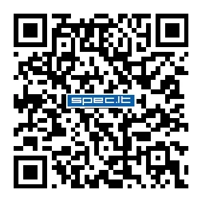 QR kodas | Senovės baltų karybos draugovė Jotvos sūnūs | spec.lt