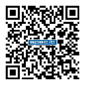 QR kodas | SENOVĖS BALTŲ KOVŲ BROLIJA VILKATLAKIAI | spec.lt