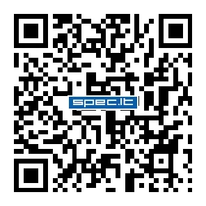 QR kodas | Senovės baltų religinė bendrija Romuva | spec.lt