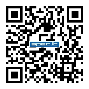 QR kodas | Senovės buities muziejus Palėpė | spec.lt