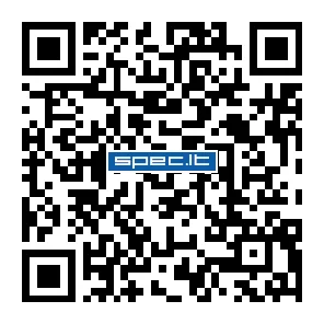 QR kodas | Senovės lietuvių draugovė Nalšėnai, VŠĮ