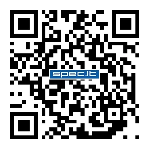 QR kodas | Senovinės technikos garažas | spec.lt