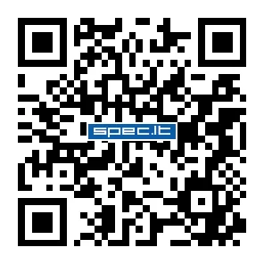 QR kodas | Senovinės technikos muziejus, VŠĮ | spec.lt