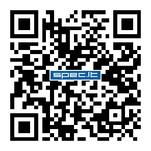 QR kodas | Interjeras visiems, MB | spec.lt