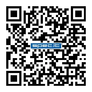 QR kodas | Senovinių automobilių asociacija Seni kibirai | spec.lt