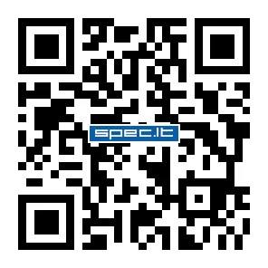 QR kodas | SENOVUS, UAB | spec.lt