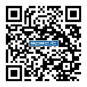 QR kodas | Senras, V. Rupasovo Firma