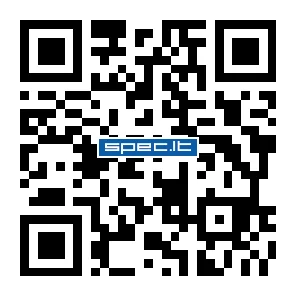 QR kodas | SENREMA, UAB