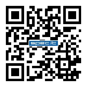QR kodas | Senresa, UAB