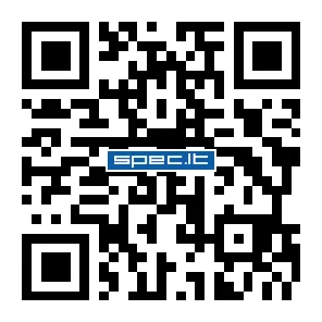 QR kodas | Sens system, UAB