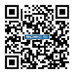 QR kodas | A. Muchinienės firma Sensa bonum | spec.lt