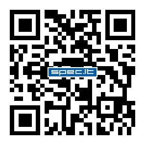 QR kodas | SENSA GROUP, UAB