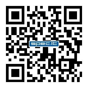 QR kodas | Sensacija, MB