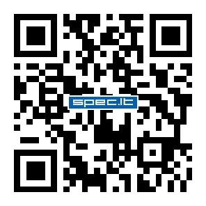 QR kodas | Sensana, MB