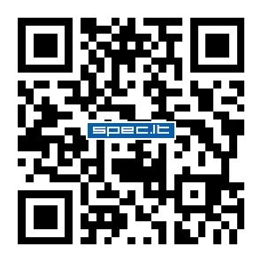 QR kodas | Sensen labs, MB