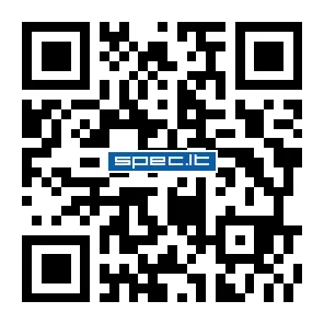 QR kodas | SensForge, UAB