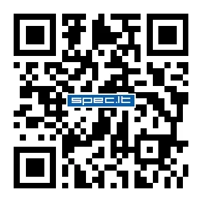 QR kodas | Sensibus, VšĮ