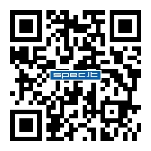 QR kodas | Sensitas, UAB | spec.lt