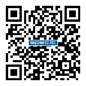 QR kodas | Senso akademija, MB | spec.lt