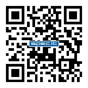 QR kodas | Senso, MB