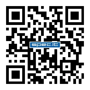 QR kodas | Sensofarm, MB