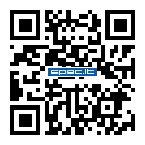 QR kodas | Sensorija, UAB
