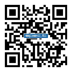 QR kodas | Sensorika, MB | spec.lt