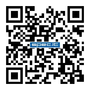 QR kodas | Sensorikos ypatumai, MB