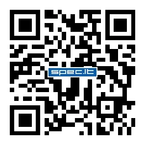 QR kodas | Sensoris, UAB