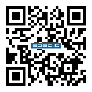 QR kodas | Sensus Aero, UAB