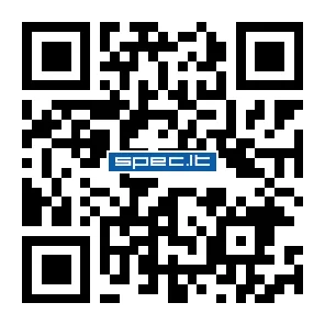 QR kodas | Sensus house, MB